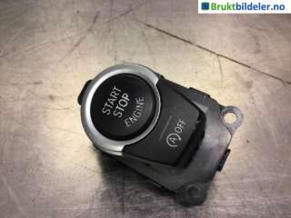 Bryter start/stopp til BMW 5-Serie, 2010-2017 (F10/F11) (F10/F11) (BMW|9 229 564)
