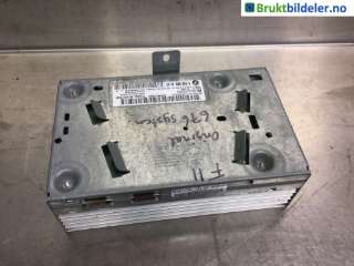 Bilstereo forsterker til BMW 5-Serie,  (F10/F11) (BMW|9 239 389)
