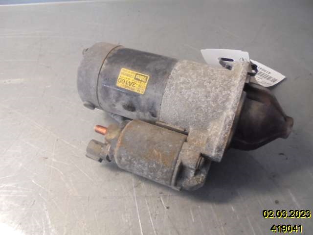 Starter diesel til Kia Cee