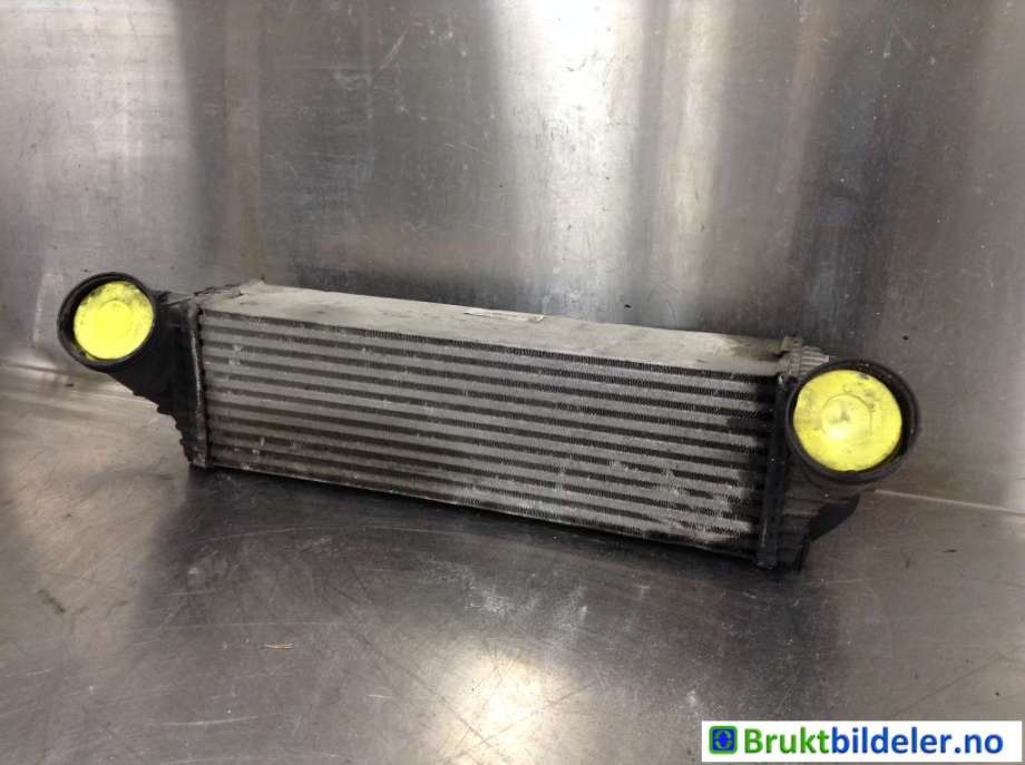 Intercooler til BMW X5 2007-2013 (E70) (E70) (BMW|17 51 7 809 321-01|)