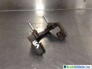 Bremsecaliper brakett til BMW X5, 2007-2013 (E70) (E70) (BMW|34 21 6 776 936)
