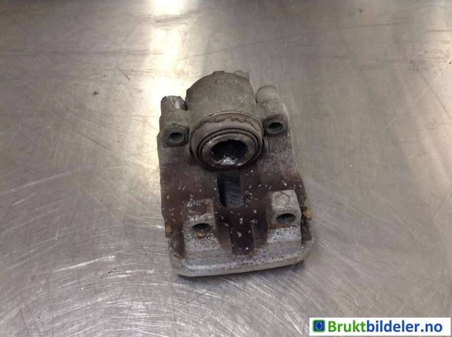 Bremsecaliper venstre bak til BMW X5 2007-2013 (E70) (E70) (BMW|34 21 6 776 787|)