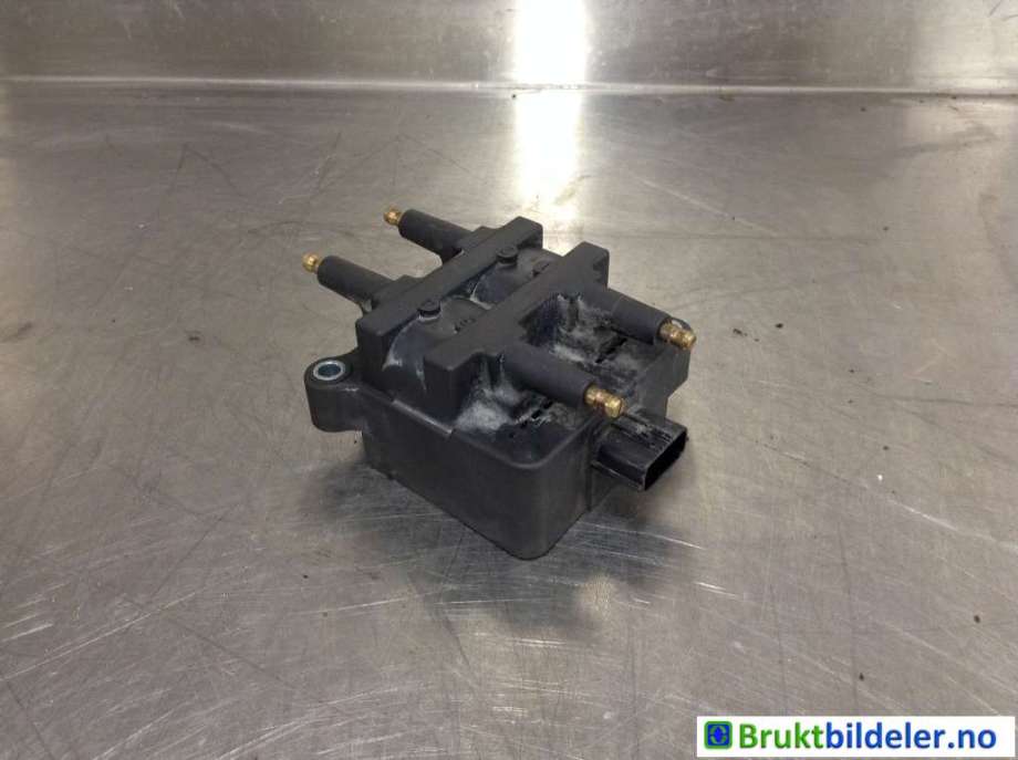 Coil elektronisk til Subaru Forester 2002-2005 (Type II, Fase 1) (SUBARU|22433AA410|)