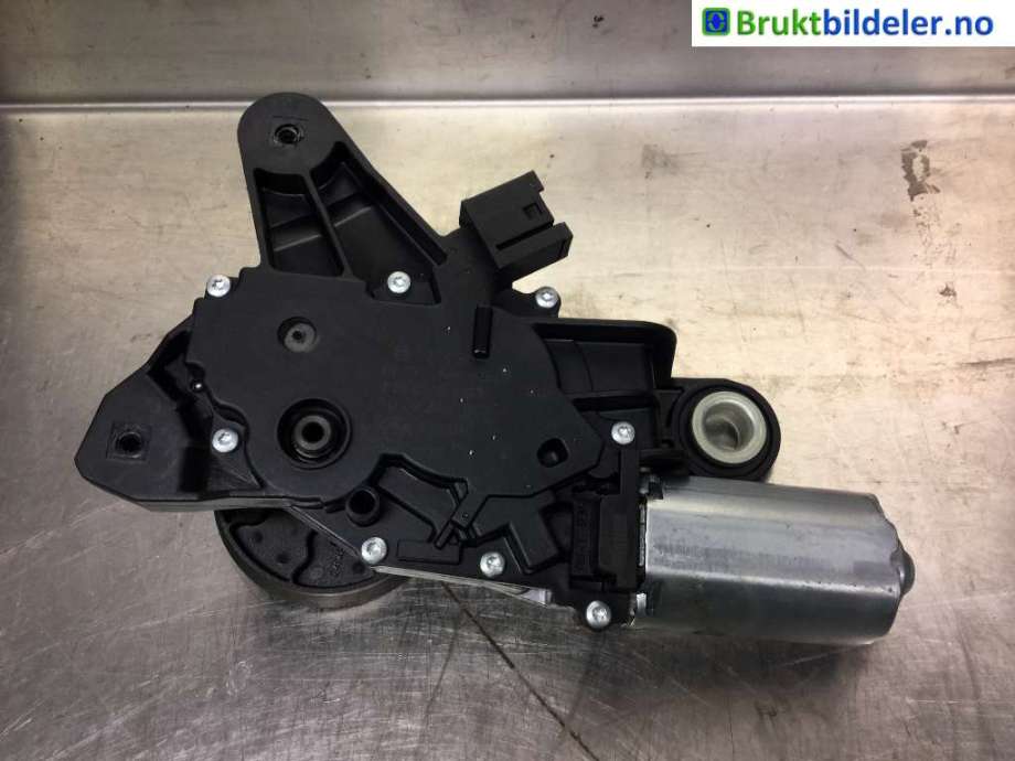 Viskermotor bakrute til BMW 5-Serie, 2010-2017 (F10/F11) (F10/F11) (BMW|7 213 233)