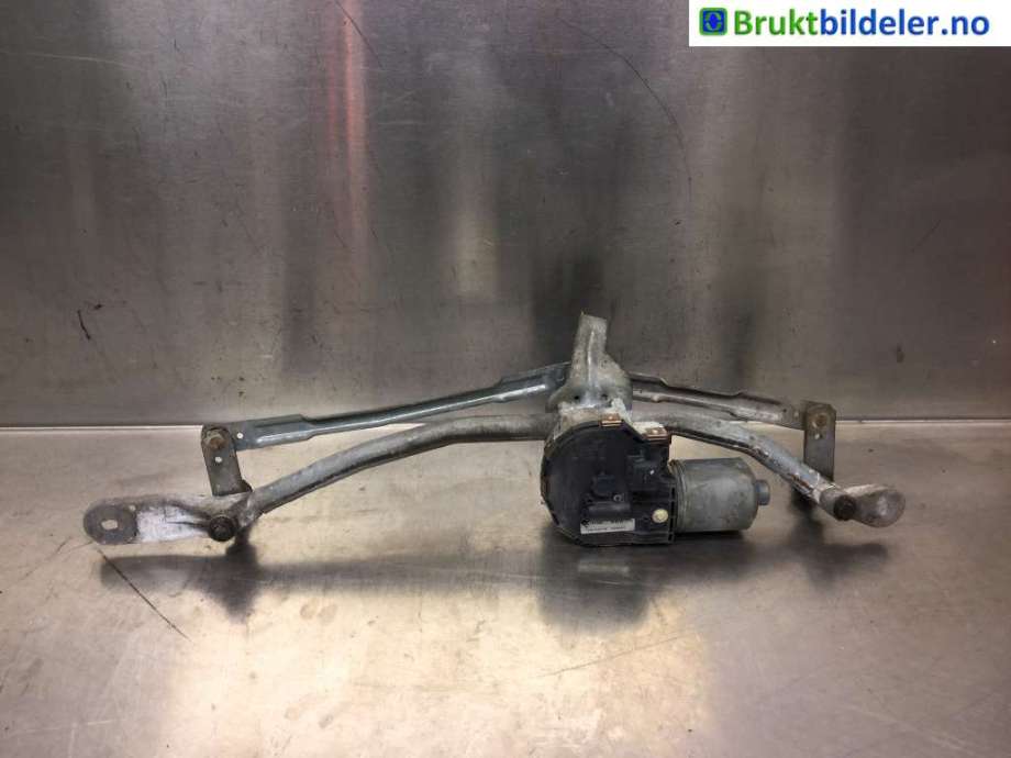 Viskermotor frontrute til BMW 5-Serie, 2010-2017 (F10/F11) (F10/F11) (BMW|7 272 367)