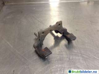 Bremsecaliper brakett til BMW 3-Serie, 2005-2011 (E90/E91/E92/E93) (E90/E91/E92/E93) (BMW|34 21 6 768 696)