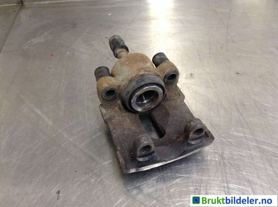 Bremsecaliper venstre bak til BMW 3-Serie 2005-2011 (E90/E91/E92/E93) (E90/E91/E92/E93) (BMW|34 21 6 768 697|)