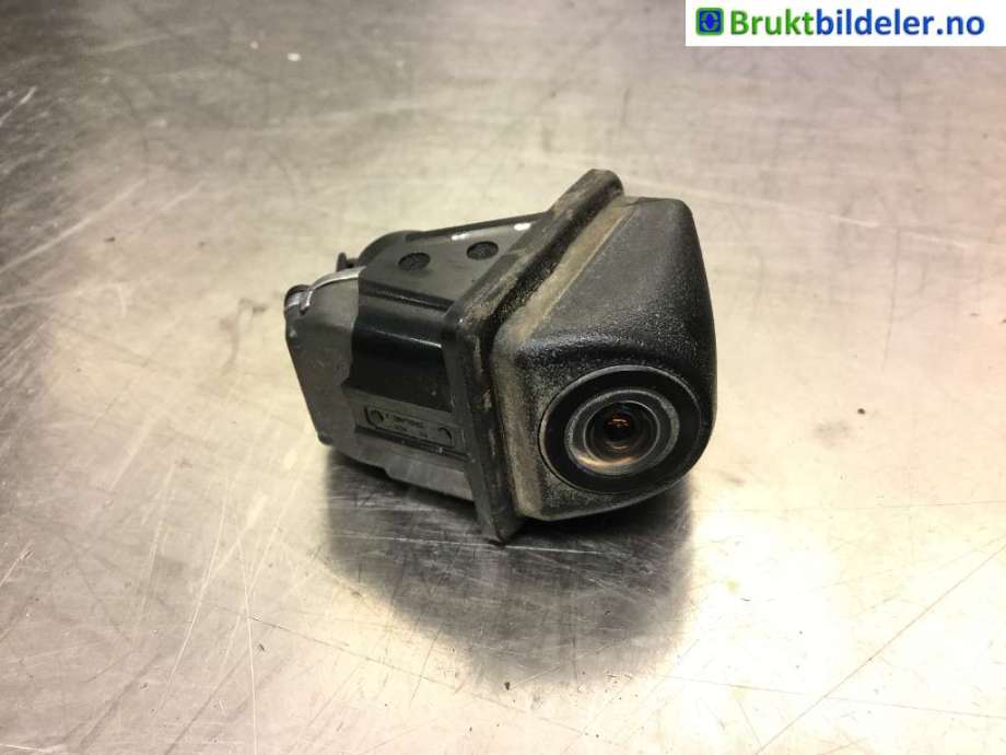 Kamera til BMW 5-Serie, 2010-2017 (F10/F11) (F10/F11) (BMW|65 53 9 240 351-01)