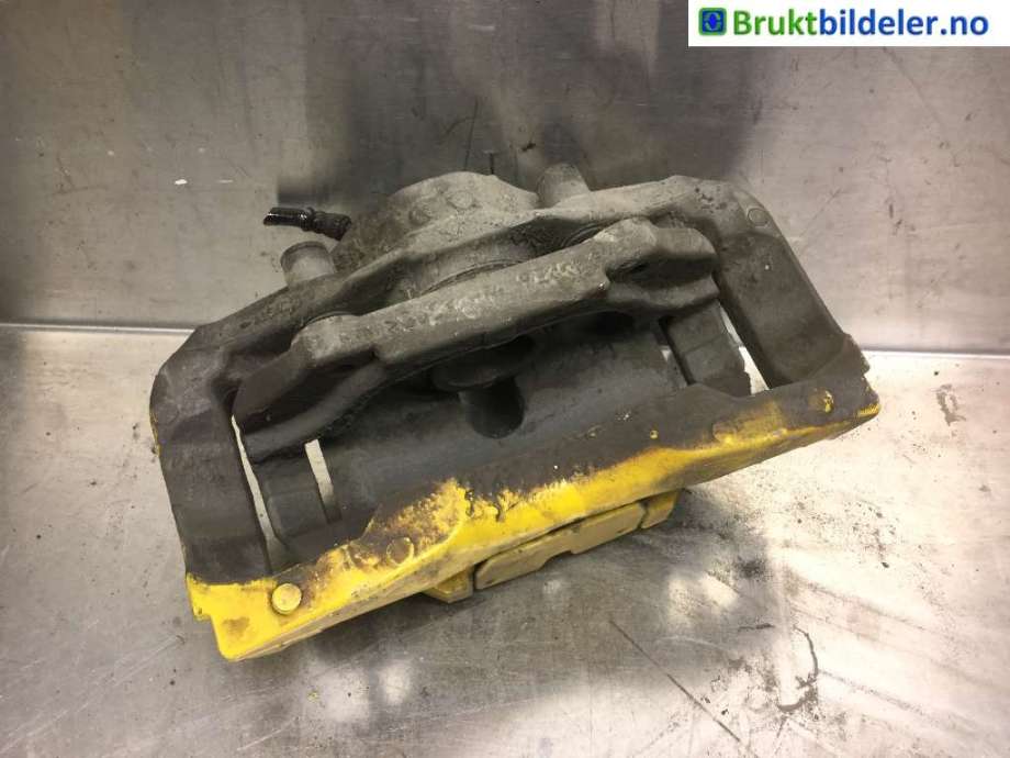 Bremsecaliper høyre foran til BMW 5-Serie 2010-2017 (F10/F11) (F10/F11) (BMW|34 11 6 786 818|)