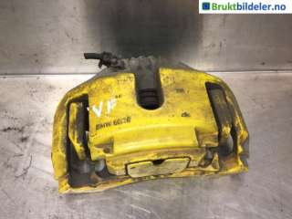 Bremsecaliper venstre foran til BMW 5-Serie,  (F10/F11) (BMW|34 11 6 786 817)