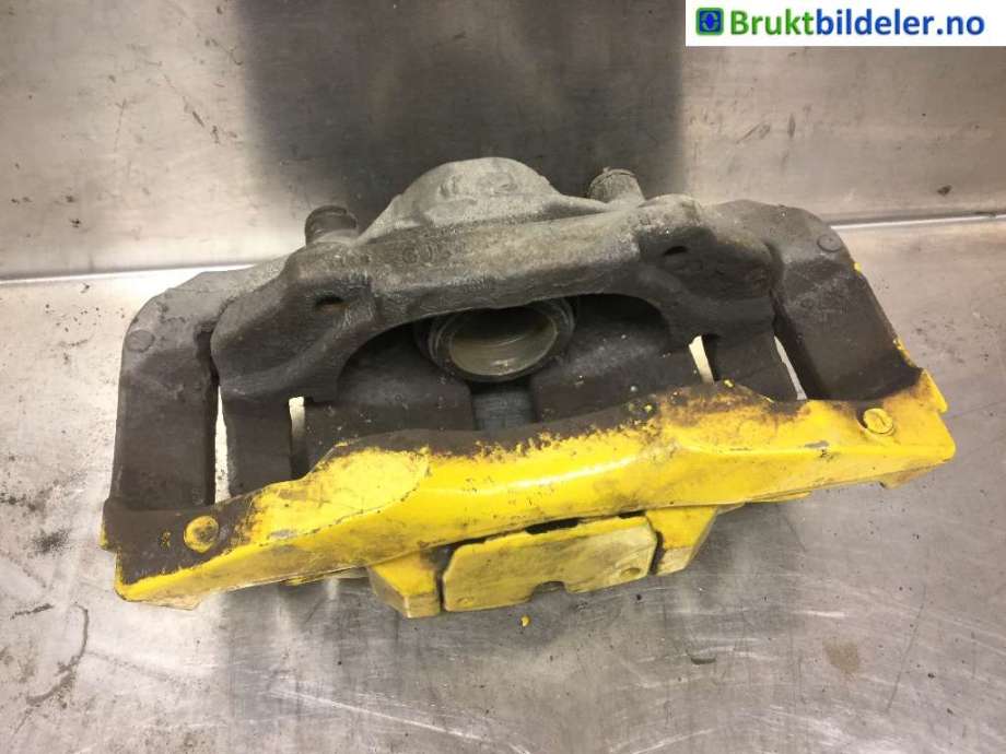Bremsecaliper venstre foran til BMW 5-Serie 2010-2017 (F10/F11) (F10/F11) (BMW|34 11 6 786 817|)
