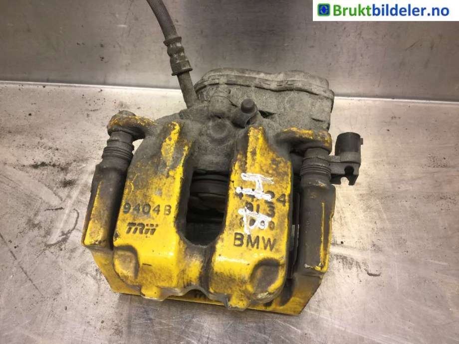 Bremsecaliper høyre bak til BMW 5-Serie, 2010-2017 (F10/F11) (F10/F11) (BMW|34 21 6 793 048)