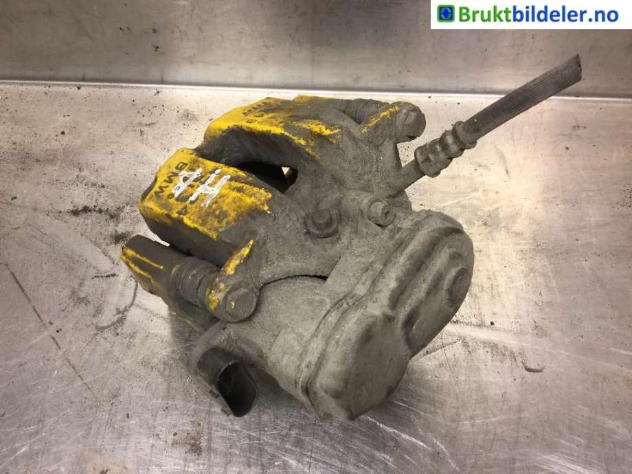 Bremsecaliper høyre bak til BMW 5-Serie 2010-2017 (F10/F11) (F10/F11) (BMW|34 21 6 793 048|)