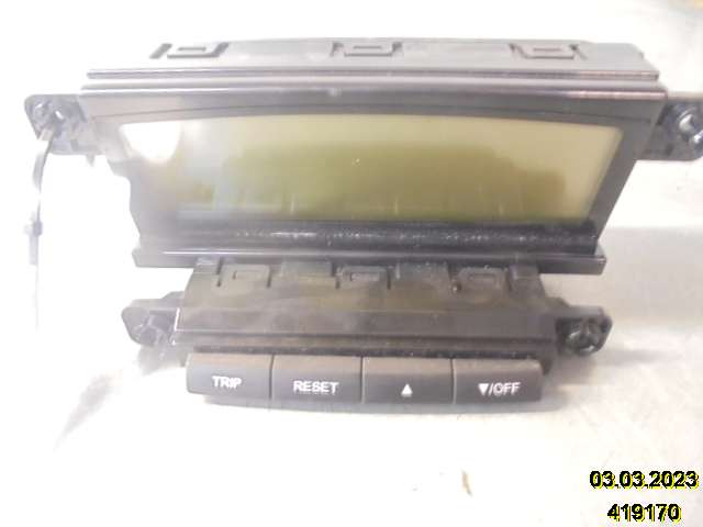 Instrument diverse til Kia Cee