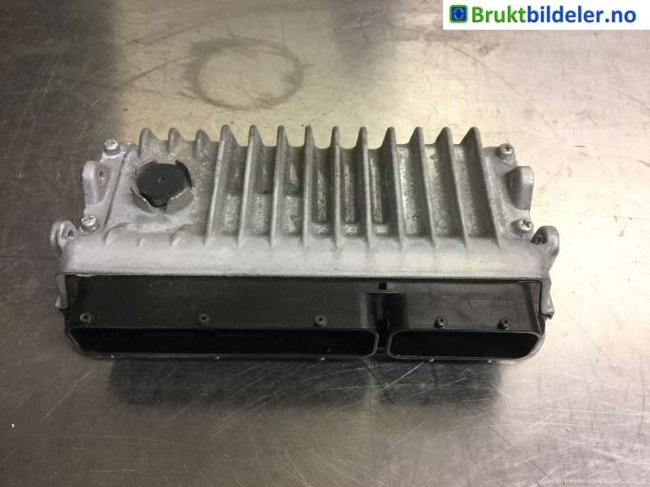 Styreenhet motor til Toyota RAV4 2016-2019 (Type IV, Fase 2)  (TOYOTA|89661-4A540|276200-8310|)
