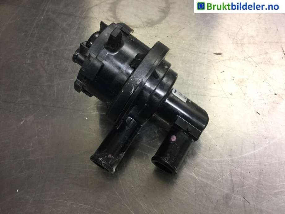 Vannpumpe til Toyota RAV4, 2016-2019 (Type IV, Fase 2)  (TOYOTA|064100-1301)