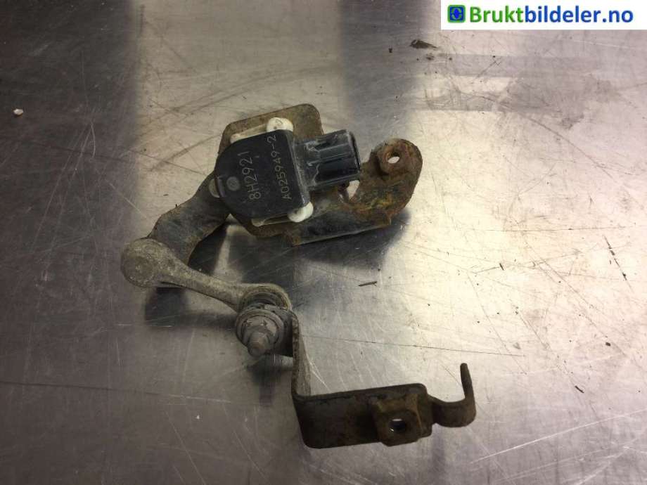 Sensor nivå til Toyota RAV4, 2016-2019 (Type IV, Fase 2)  (TOYOTA|A025949-2)
