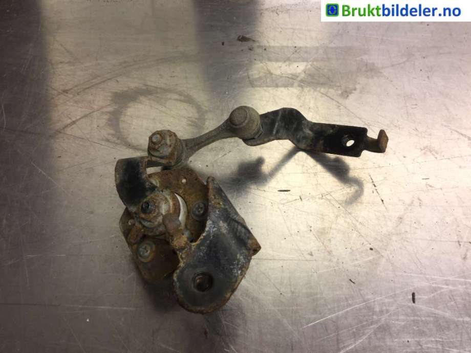 Sensor nivå til Toyota RAV4 2016-2019 (Type IV, Fase 2)  (TOYOTA|A025949-2|)