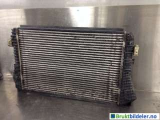 Intercooler til Škoda Superb,   (SKODA|1K0 145 803 BM)