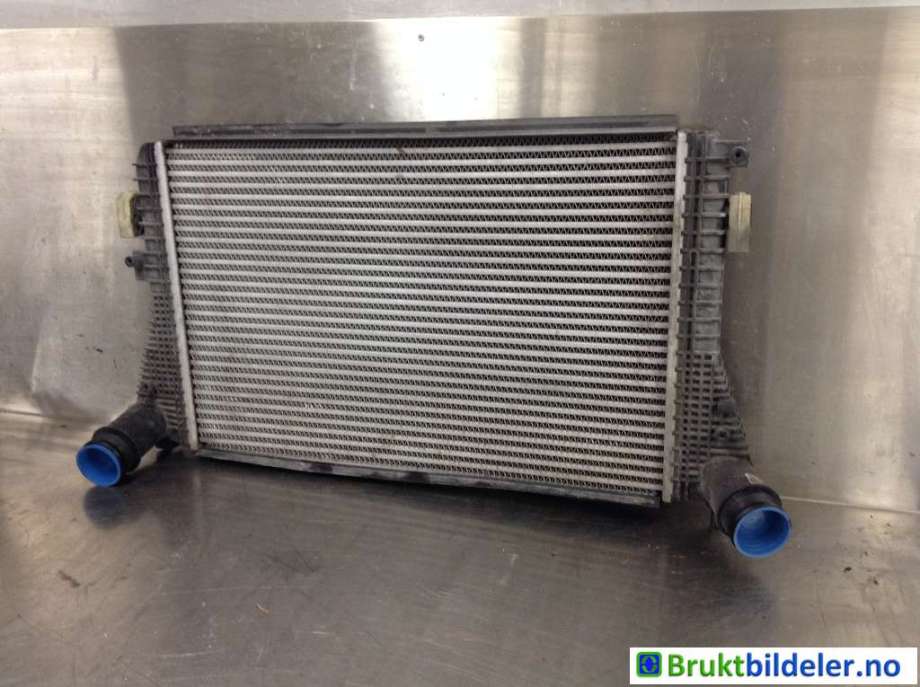 Intercooler til Škoda Superb 2008-2015 (Type II)  (SKODA|1K0 145 803 BM|)
