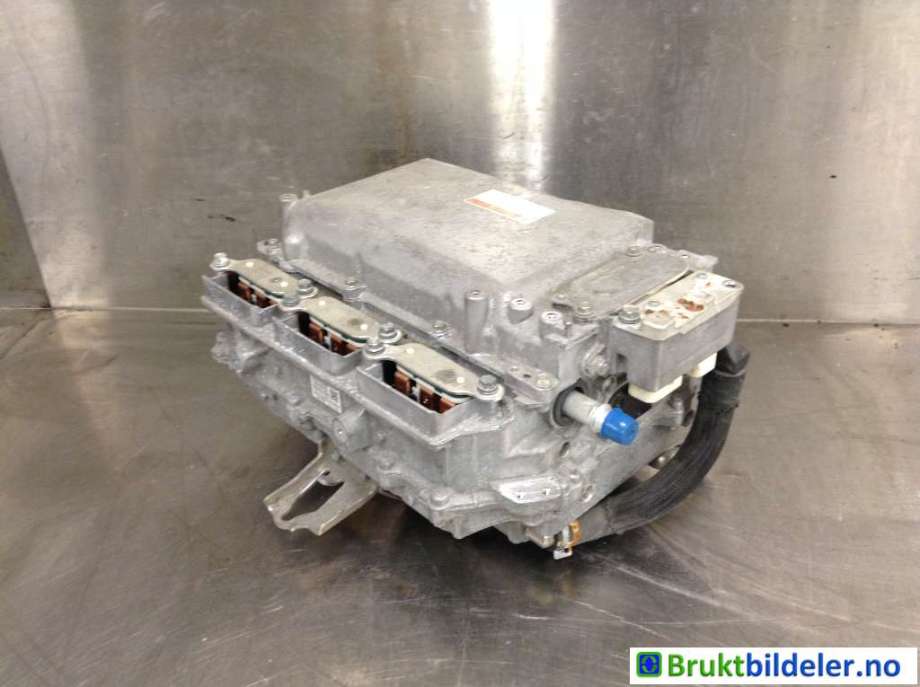 Inverter hybrid til Toyota RAV4, 2016-2019 (Type IV, Fase 2)  (TOYOTA|G92A0-42030)