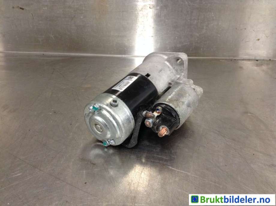 Starter diesel til Opel Insignia A 2009-2014 (OPEL||STX200011)