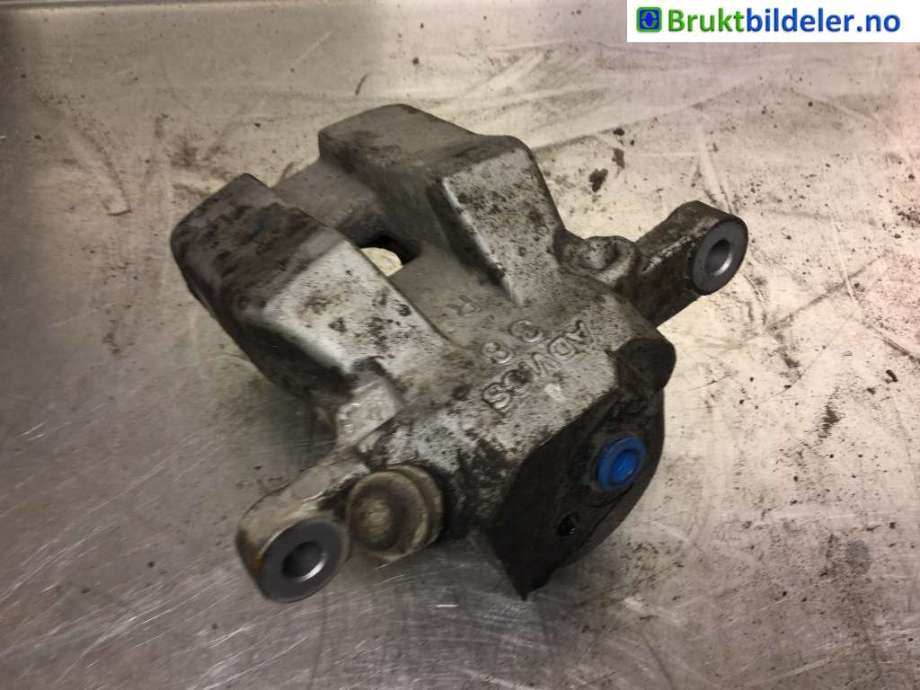 Bremsecaliper høyre bak til Toyota RAV4 2016-2019 (Type IV, Fase 2)  (TOYOTA|47830-42080|)