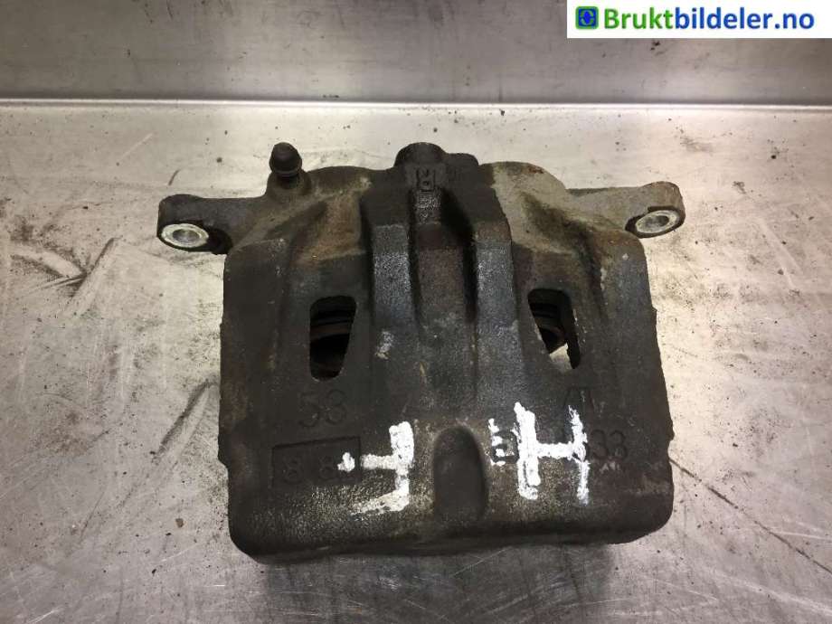 Bremsecaliper høyre foran til Toyota RAV4, 2016-2019 (Type IV, Fase 2)  (TOYOTA|47730-48150)