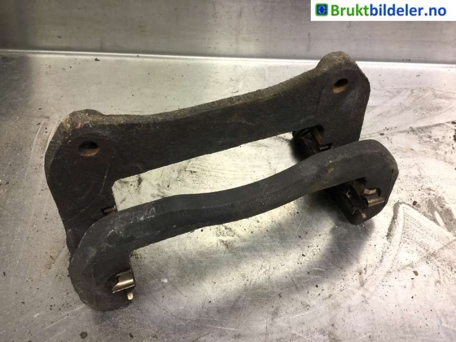 Bremsecaliper brakett til Toyota RAV4 2016-2019 (Type IV, Fase 2)  (TOYOTA|47721 48150|)
