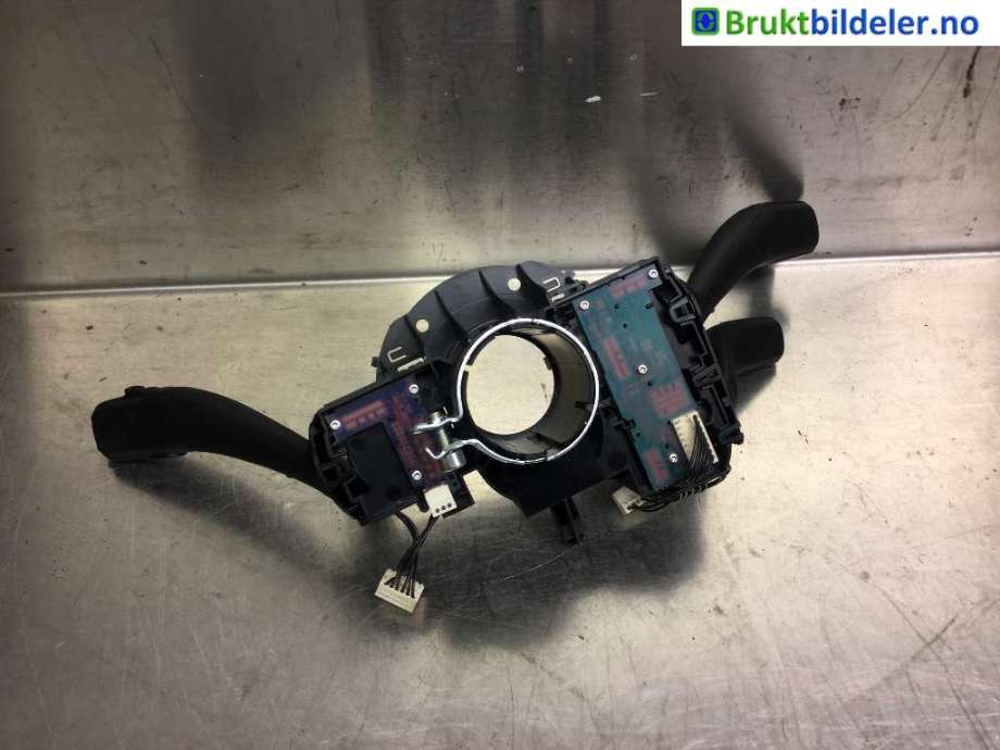 Bryter combi til Audi A4 2007-2014 (Type IV) (B8) (B8) (AUDI|8K0 953 502 BK|)