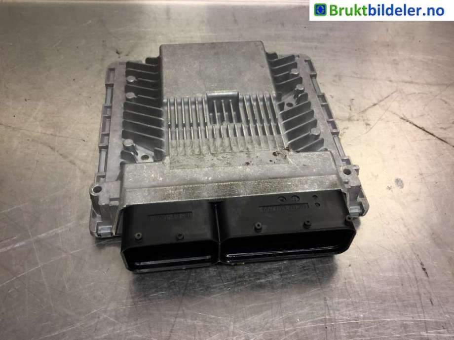 Styreenhet motor til Audi A4 2007-2014 (Type IV) (B8) (B8) (AUDI|8K0 907 551 C|5WP46411|)