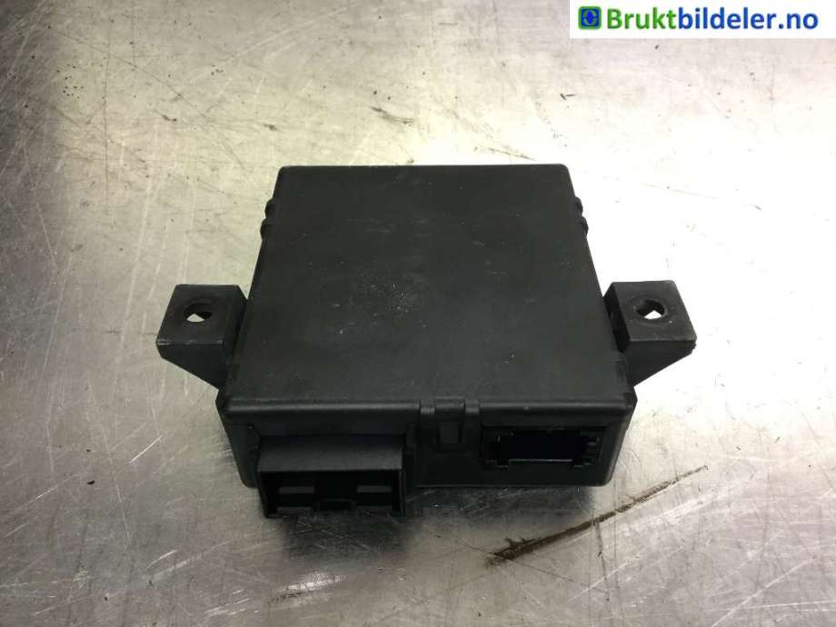 Styreenhet diverse til Audi A4 2007-2014 (Type IV) (B8) (B8) (AUDI|8T0 907 468 AE|)