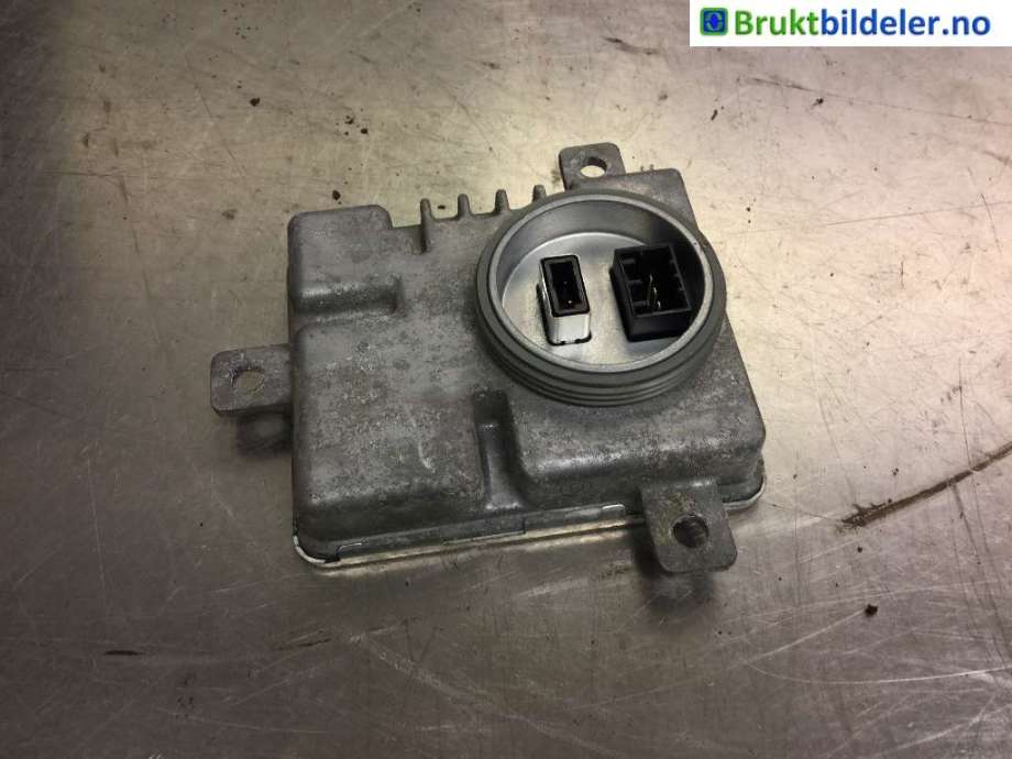 Styreenhet xenon/ballast til Audi A4 2007-2014 (Type IV) (B8) (B8) (AUDI|8K0 941 597 C|W003T20171|)