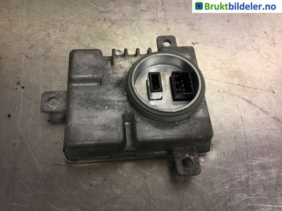 Styreenhet xenon/ballast til Audi A4 2007-2014 (Type IV) (B8) (B8) (AUDI|8K0 941 597 C|W003T20171|)