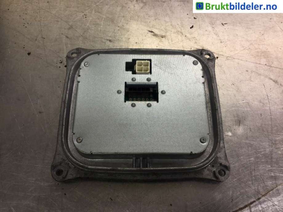 Styreenhet xenon/ballast til Audi A4 2007-2014 (Type IV) (B8) (B8) (AUDI|8K0 907 472 A|1 307 329 218|)