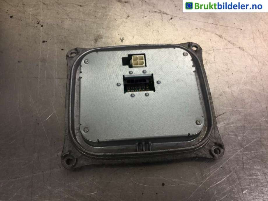 Styreenhet xenon/ballast til Audi A4 2007-2014 (Type IV) (B8) (B8) (AUDI|8K0 907 472 A|1 307 329 218|)