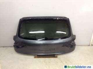 Bakluke til Audi Q7,   (AUDI|4L0 827 023 B)