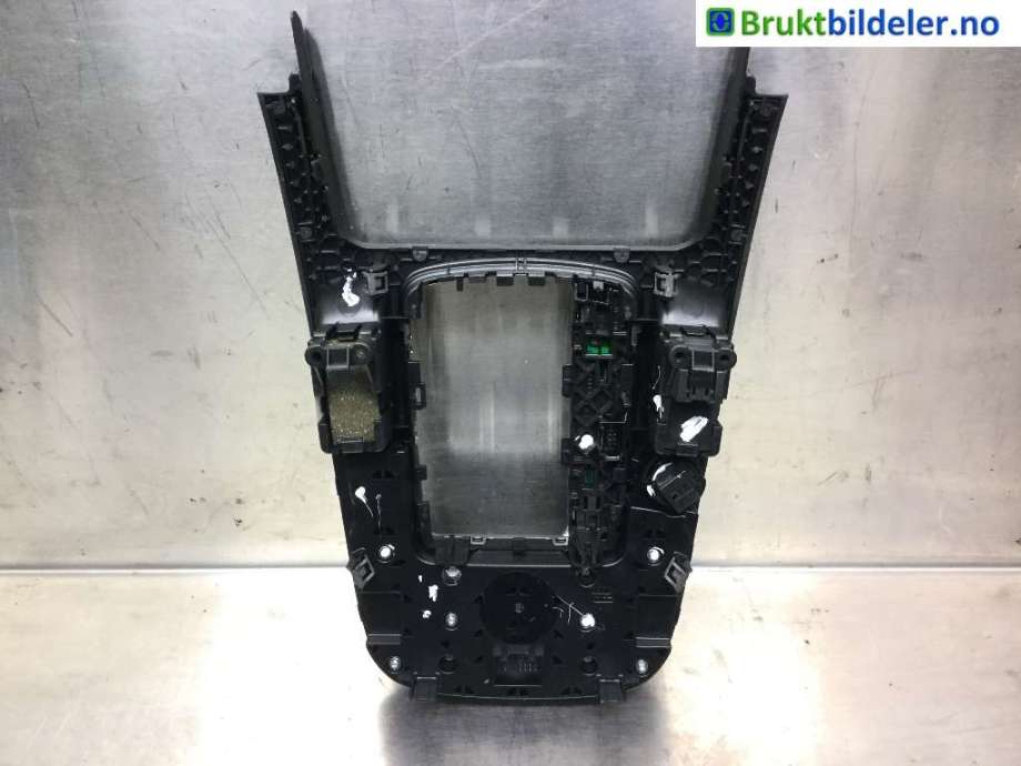 Bryter diverse til Audi A4 2007-2014 (Type IV) (B8) (B8) (AUDI|8T0 919 609 G|)