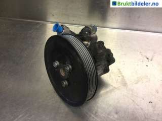 Servo pumpe mekanisk til Audi A4, 2007-2014 (B8, Type IV) (B8) (AUDI|8K0 145 156L)