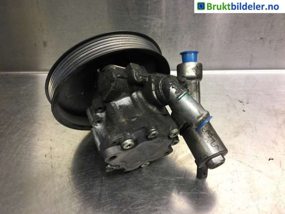 Servo pumpe mekanisk til Audi A4 2007-2014 (Type IV) (B8) (B8) (AUDI|8K0 145 156L|)