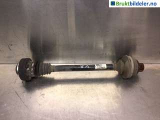 Drivaksel venstre bak til Audi A4, 2007-2014 (B8, Type IV) (B8) (AUDI|8K0 501 203 L)