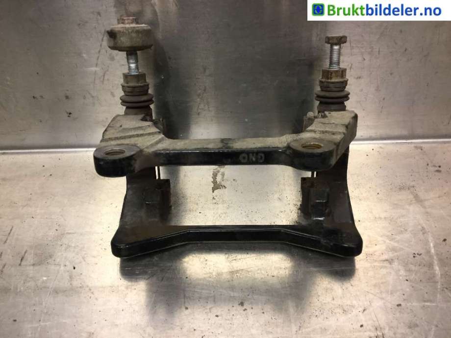 Bremsecaliper brakett til Audi A4, 2007-2014 (Type IV) (B8) (B8) (AUDI|8K0 615 425 A)