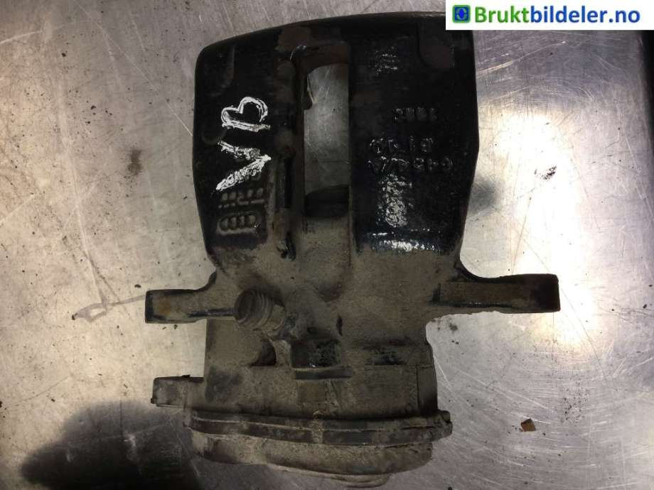 Bremsecaliper venstre bak til Audi A4, 2007-2014 (Type IV) (B8) (B8) (AUDI|8K0 615 403 A)