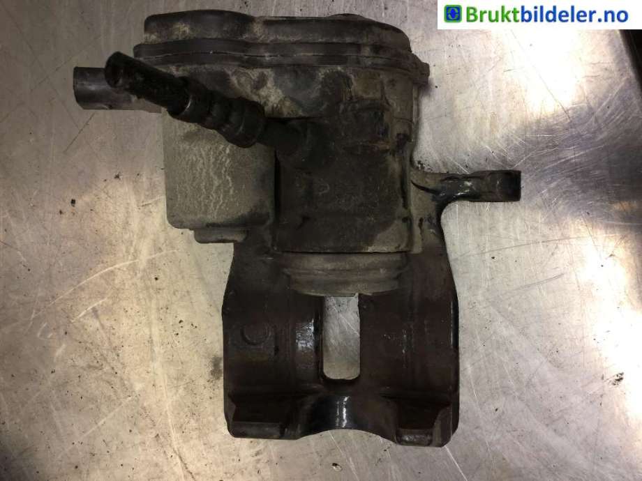 Bremsecaliper venstre bak til Audi A4 2007-2014 (Type IV) (B8) (B8) (AUDI|8K0 615 403 A|)