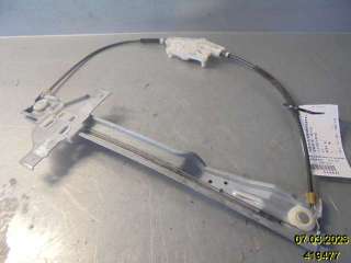 Ruteheis til Citroën C4, 2004-2011 (Type I)  (CITROEN|997018-102)