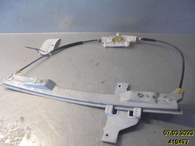 Ruteheis til Citroën C4 2004-2011 (Type I) (CITROEN||997018-102)