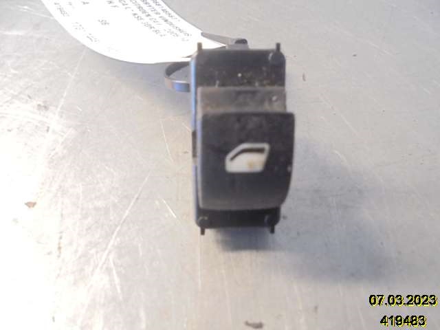 Bryter ruteheis til Citroën C4, 2004-2011 (Type I)  (CITROEN|9681465677)