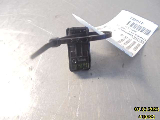 Bryter ruteheis til Citroën C4 2004-2011 (Type I)  (CITROEN|9681465677|)
