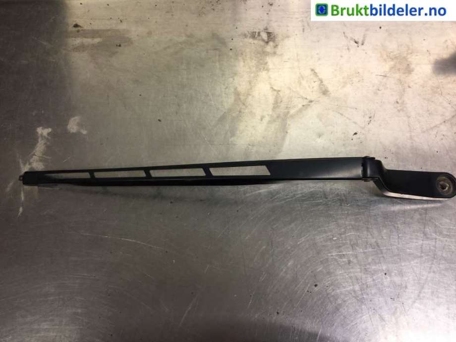 Viskerarmer frontrute til Audi Q7, 2006-2010 (Type I, Fase 1)  (AUDI|4L1 955 407 A)