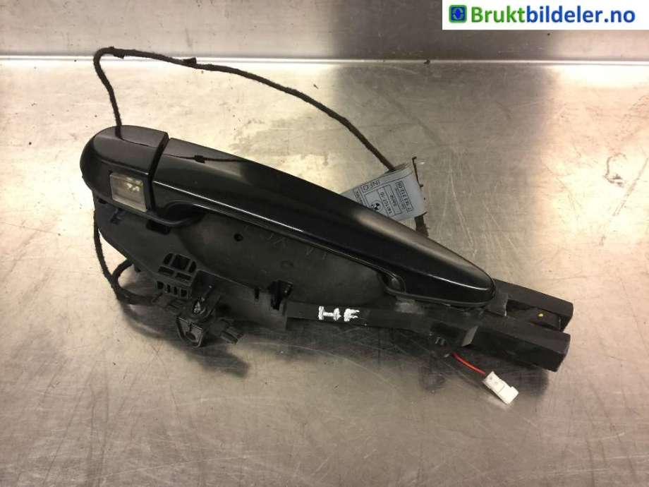 Dørhåndtak utv høyre foran til BMW 3-Serie 2005-2011 (E90/E91/E92/E93) (E90/E91/E92/E93) (BMW|)